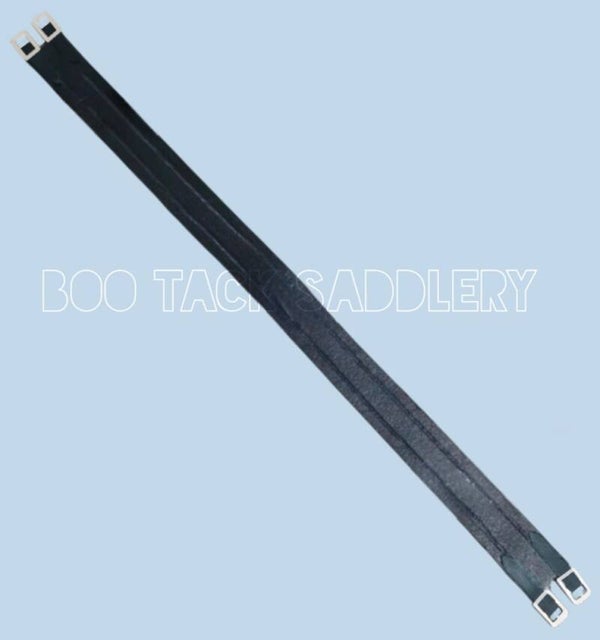Leather Girth - Standard