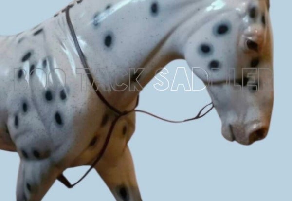 Standing Martingale - Deluxe