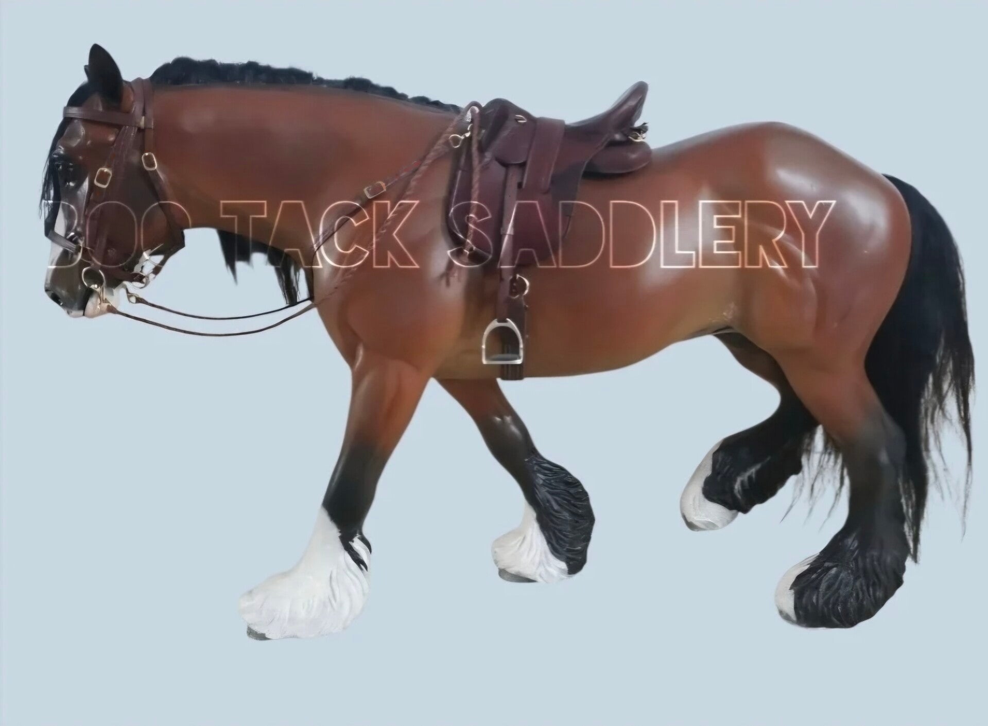 Australian Stock Set - Standard