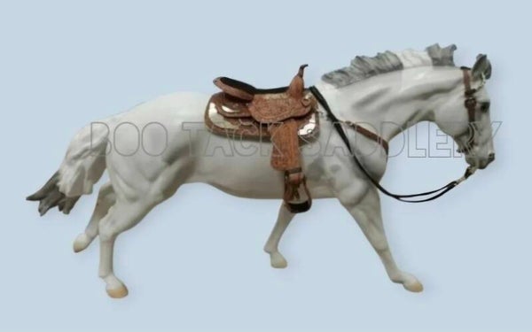 Western Show Set - Standard