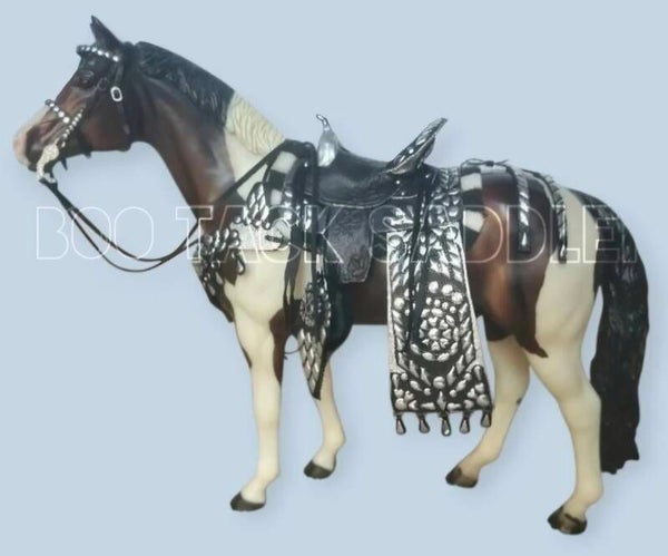 Western Parade Set - Standard