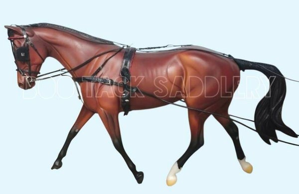 Fine Harness - Deluxe