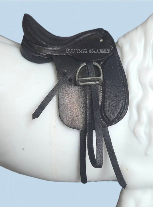 Dressage Saddle - Standard