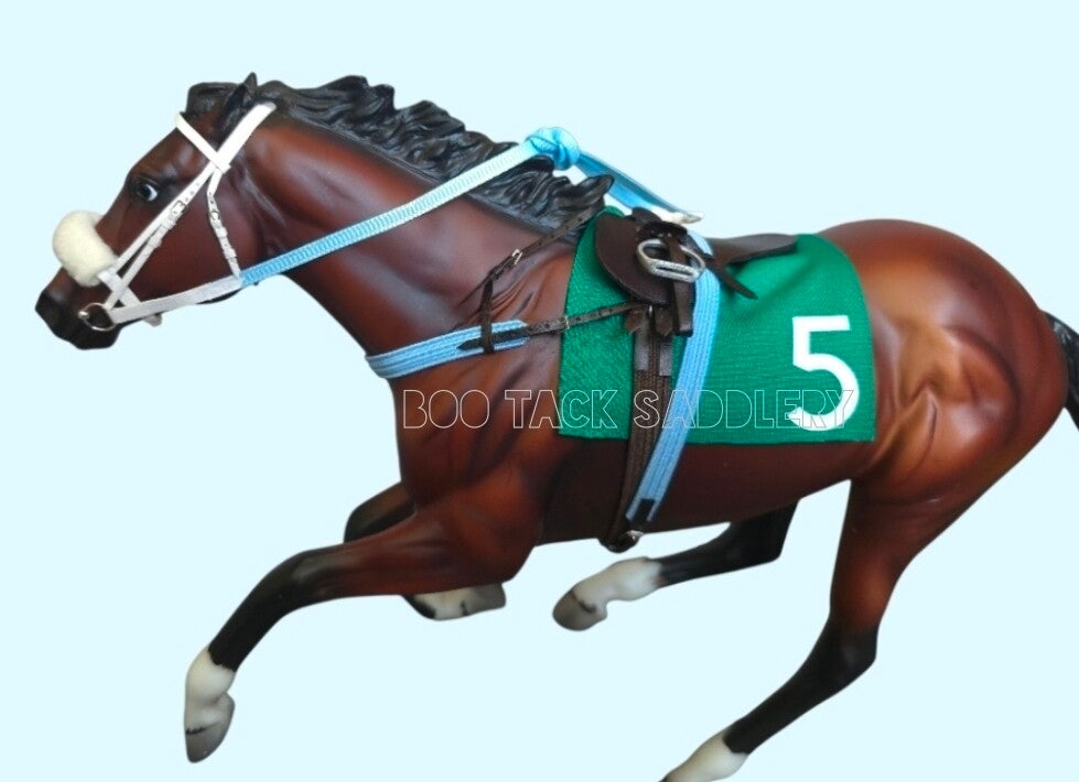 Racing Set - Deluxe