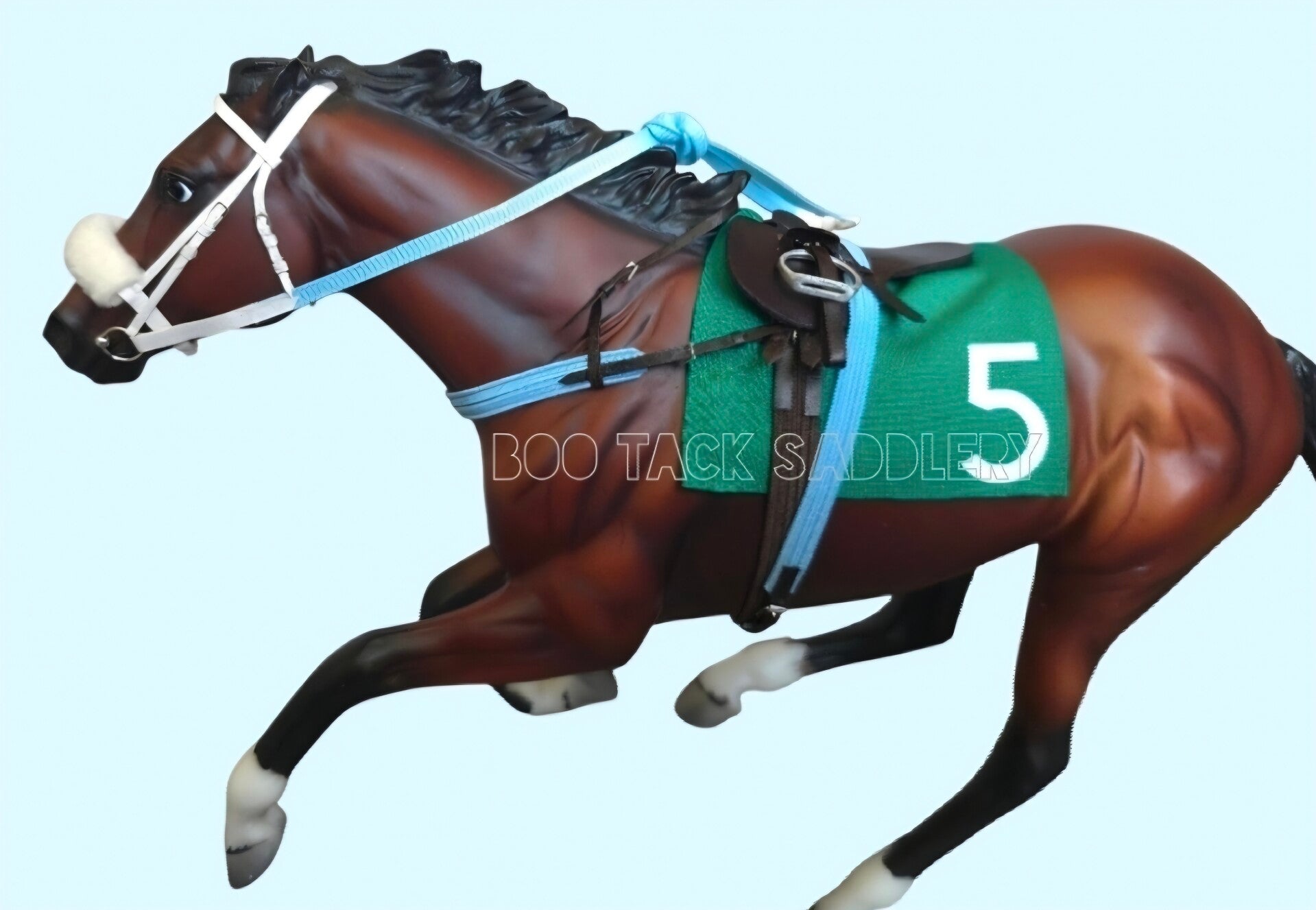 Racing Set - Standard