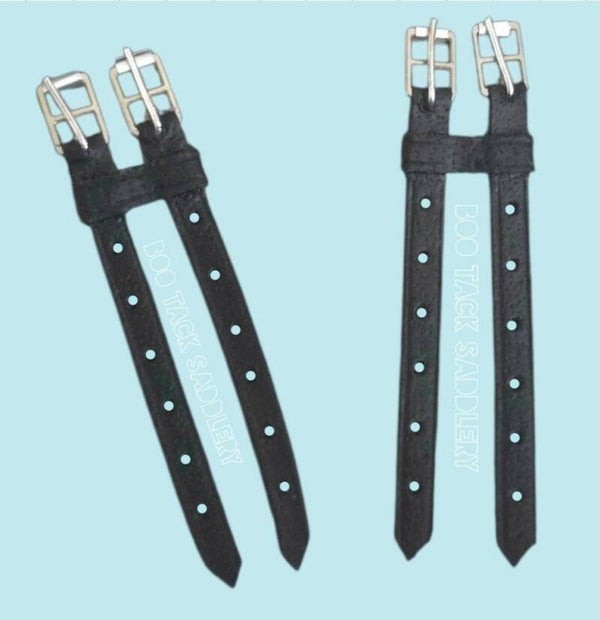 Girth Extenders - Deluxe