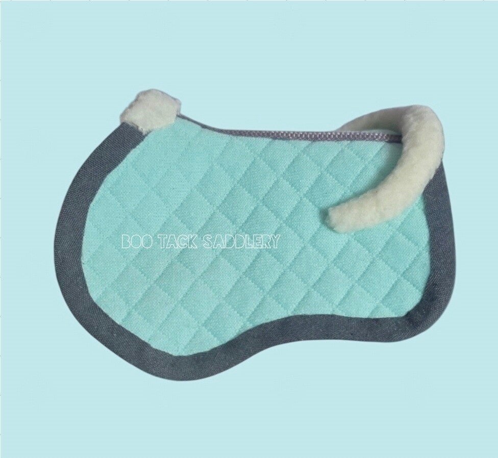 Deluxe Close Contact Pad