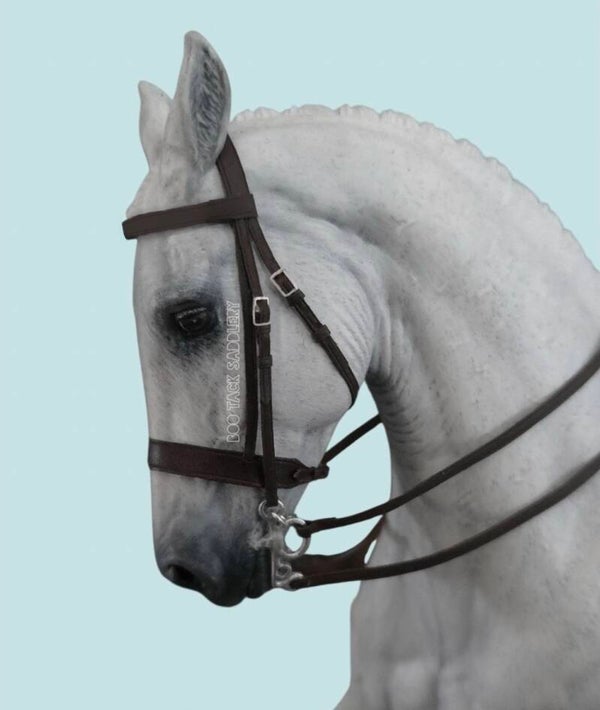 Hunter Pelham Bridle - Standard
