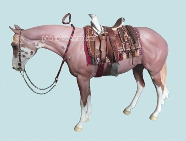 Mexican Charro Set - Standard