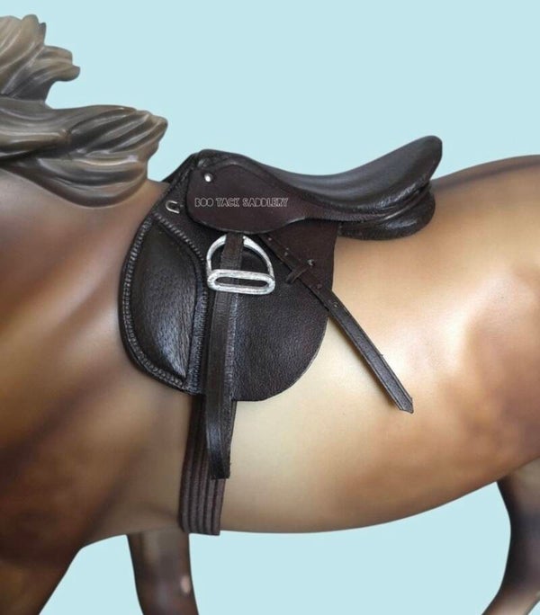 General Purpose Saddle - Deluxe