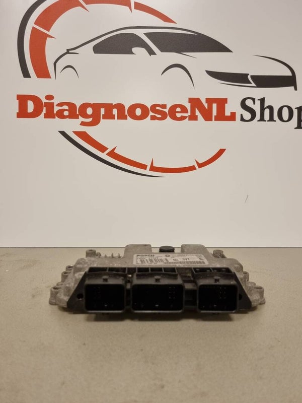 Peugeot 207 Motor Computer 0261208965