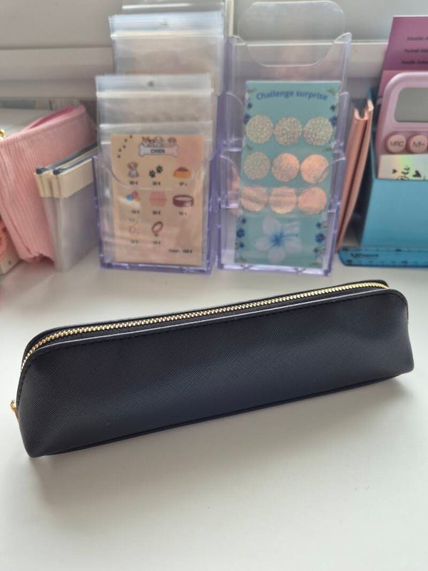 Trousse noir