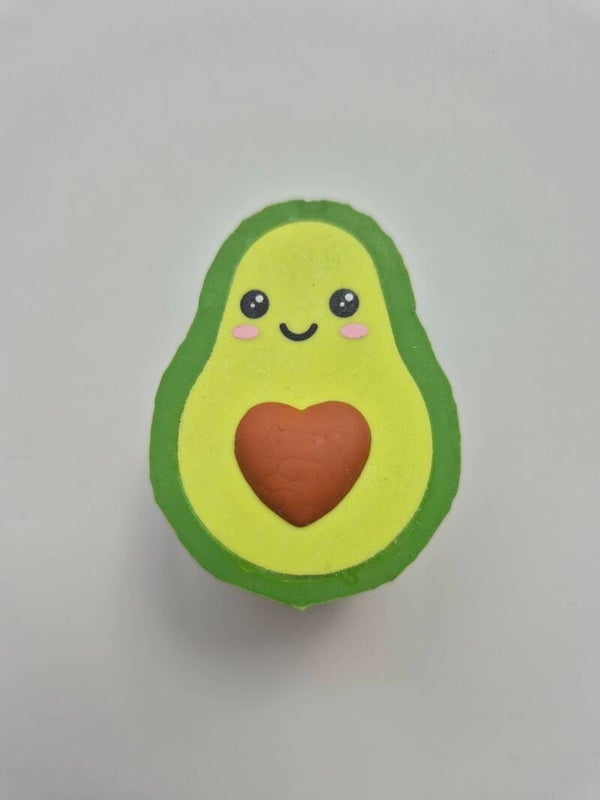Gomme avocat