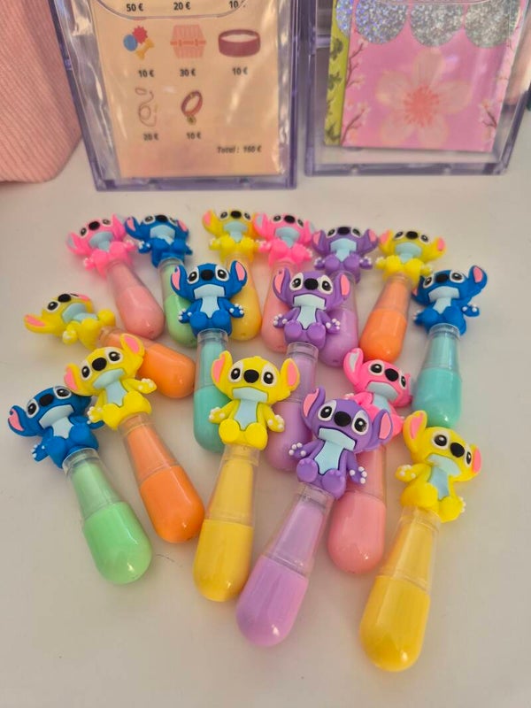 Surligneur Stitch