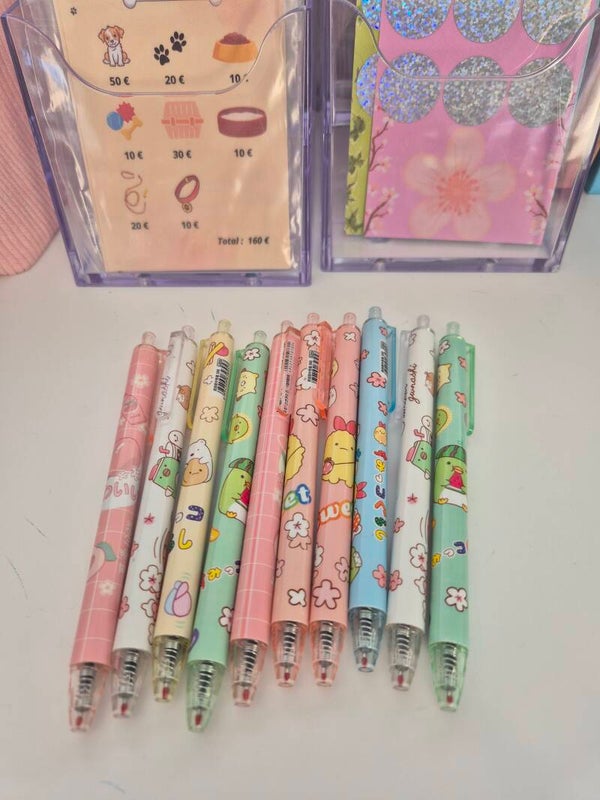 Stylo kawai