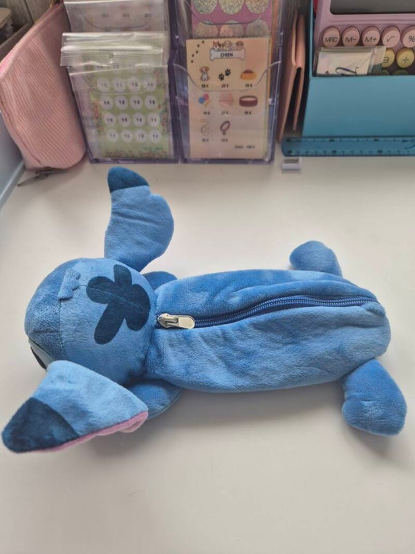 Trousse Stitch