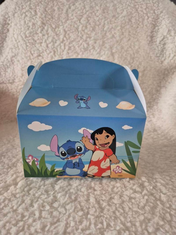 Boite surprise Stitch
