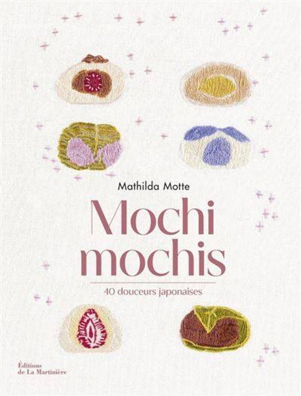 Mochi Mochis