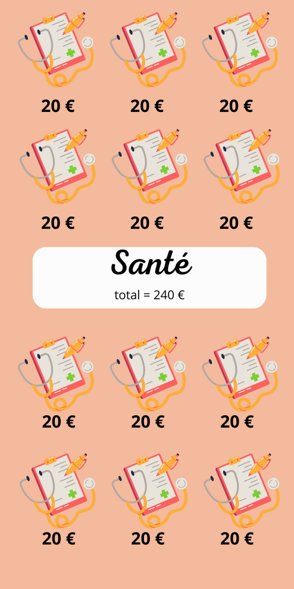 Défi santé