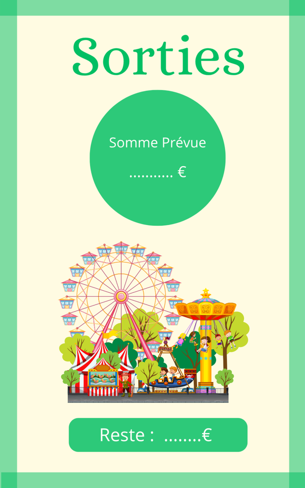 Page de garde sorties A5