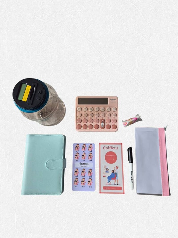 Kit débutant complet