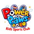 POWER PAWS - KIDS SPORTS CLUB