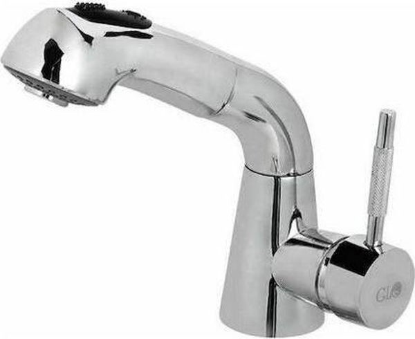 BARBERIE for washbasin - Μπαταρία Νιπτήρος (Κομμωτηρίου)