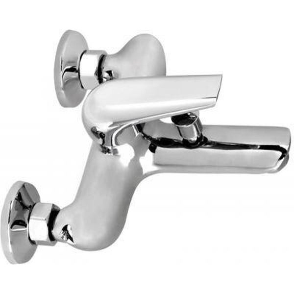 DAMA 2 for shower - Μπαταρία Λουτρού διπλής ροής