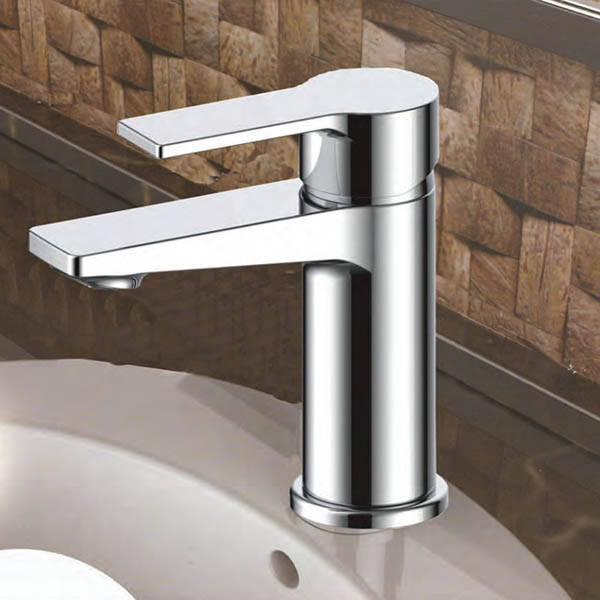 DARIO for washbasin - Μπαταρία Νιπτήρος