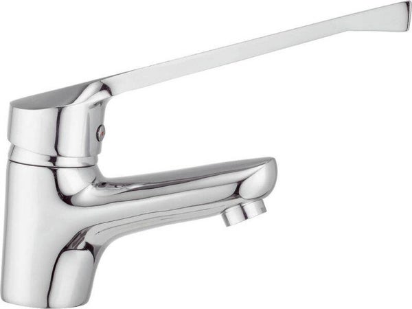 DELTA 2  for washbasin - Μπαταρία Νιπτήρος (ΑΜΕΑ - Χειρουργείου)