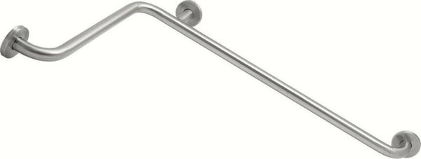 INOX 74 / Κουπαστή ΑΜΕΑ 74cm - Αξεσουάρ Μπάνιου