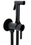 23-011 Bidet Black - Βρυσάκι Μπιντέ με μπαταρία (Μόνο Κρύο)