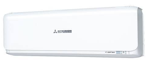 MITSUBISHI SRK-ZSX-W (Diamond Series) - Κλιματιστικό