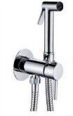 23-011 Bidet Chrome - Βρυσάκι Μπιντέ με μπαταρία (Μόνο Κρύο)