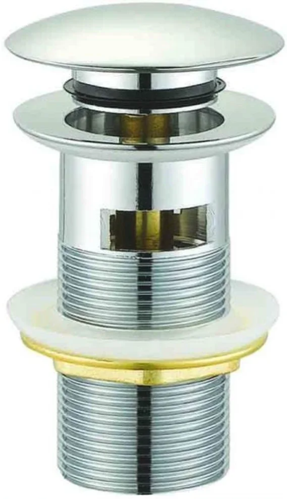 VALVE Chrome 23-1050 - Βαλβίδα Νιπτήρος