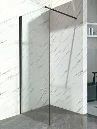 PANEL Black - Διαχωριστικό Κρυστάλλου