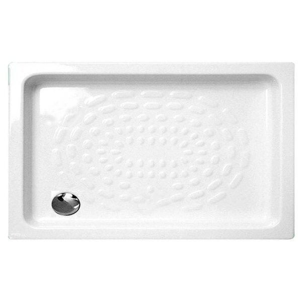 IDEALE Rectangle - Ορθογώνια Βάση για Ντουζιέρα σε διάφορες διαστάσεις
