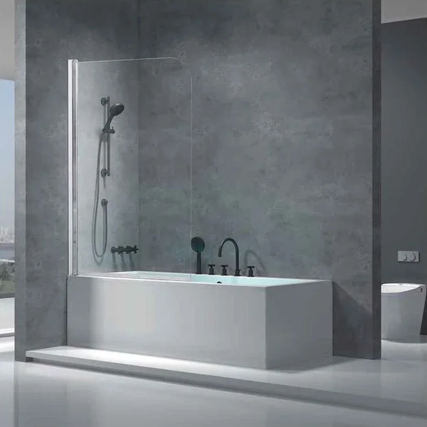 BATHTUB Fresh 1 - Ανοιγόμενο Φύλλο Μπανιέρας