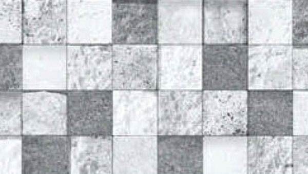 METROPOLITAN Decor Square Matt 30x60