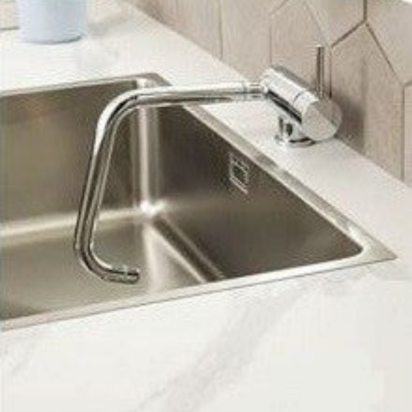 DS 18-030 for sink - Μπαταρία Νεροχύτη