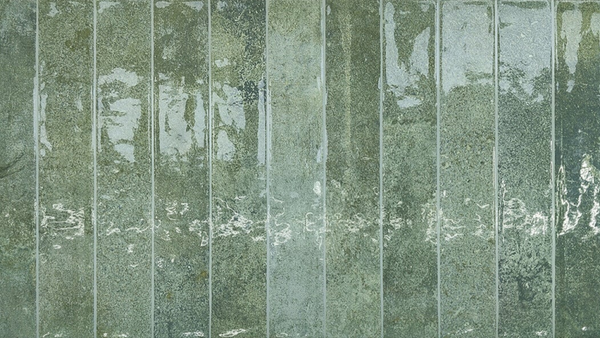 BAMBU Verde Glossy 30x60