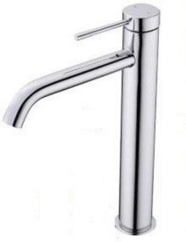 IMOLA Up Chrome for washbasin - Μπαταρία Νιπτήρος