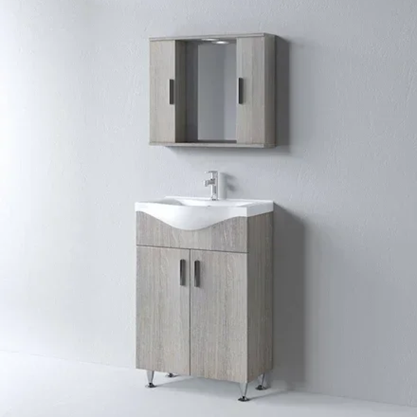IRENE 65 Harmony DC - Set Έπιπλο Μπάνιου