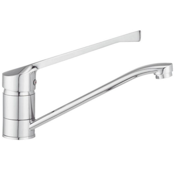 DELTA 3 for washbasin - Μπαταρία Νιπτήρος (ΑΜΕΑ - Χειρουργείου)