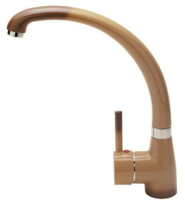 LOTUS Cappucino for sink - Μπαταρία Νεροχύτη