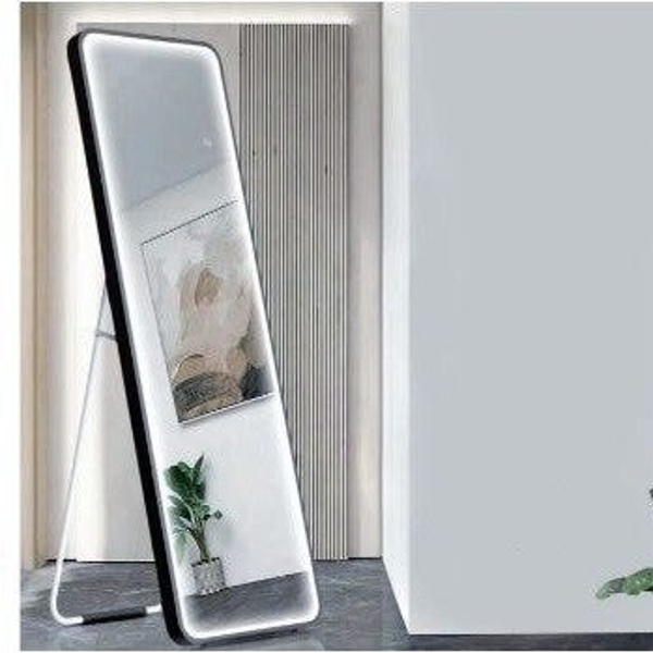 QG-6018 LED MIRROR [60x180] - Καθρέπτης Μπάνιου με φωτισμό LED