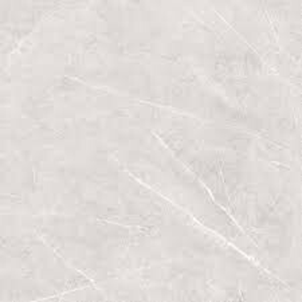 BLUZY Silver Polished 60x60