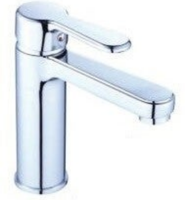 TALL for washbasin - Μπαταρία Νιπτήρος