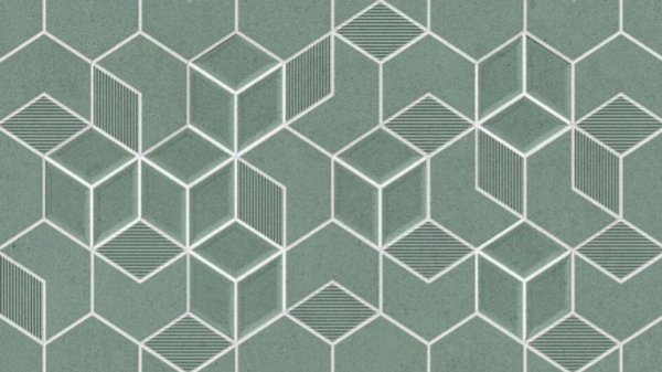 MYSTERY Olive Decor 30x60