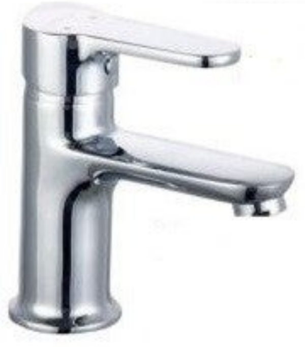 GENOVA for washbasin - Μπαταρία Νιπτήρος